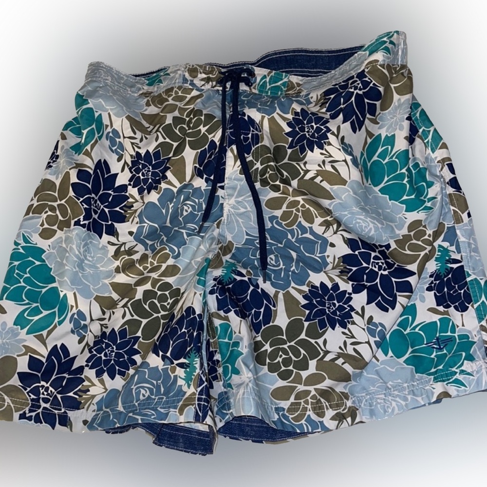 Dockets Men XL Swim Shorts